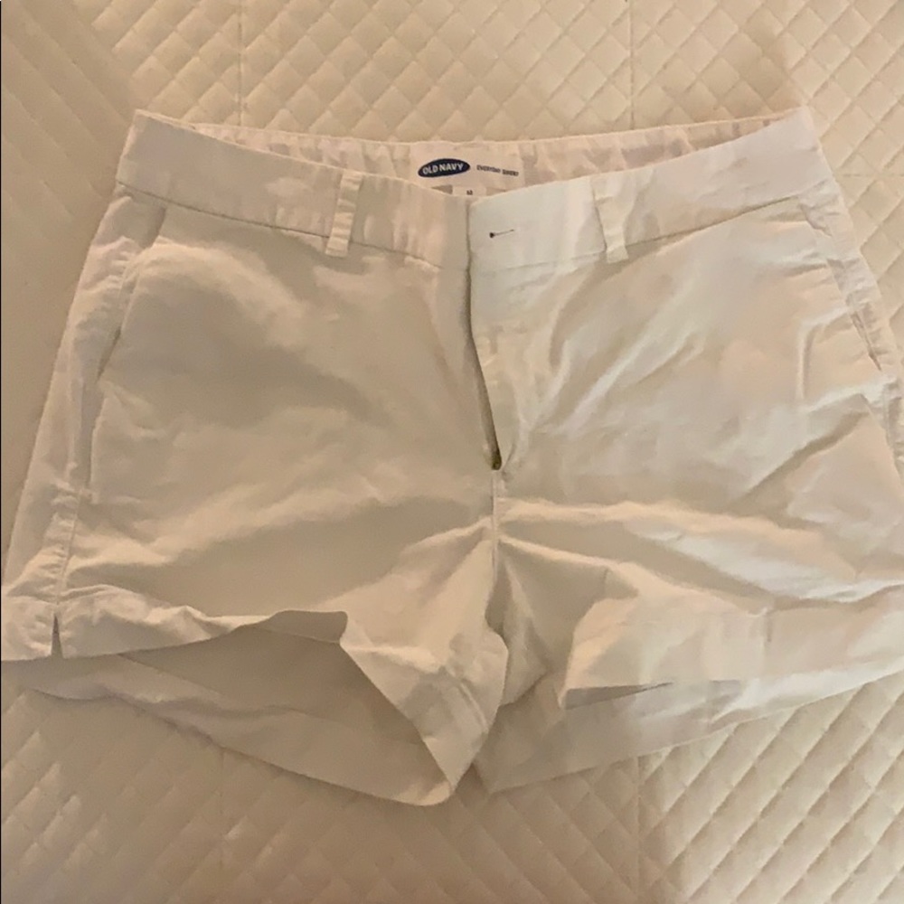 Old Navy every day shorts size 12